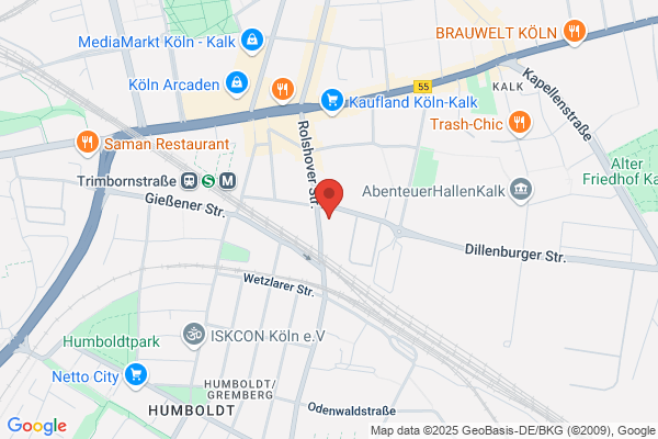 heiderbeck Service
