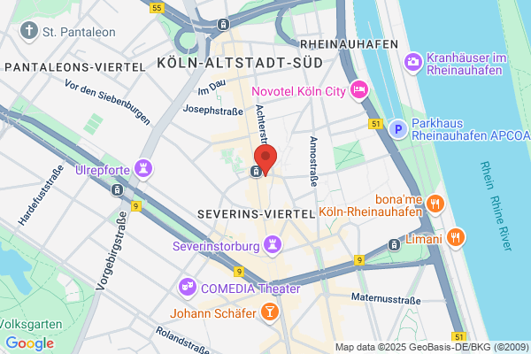TELEVISOR Mediendienstleistungen GmbH