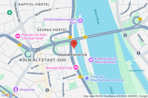 Bost Interaktive GmbH
