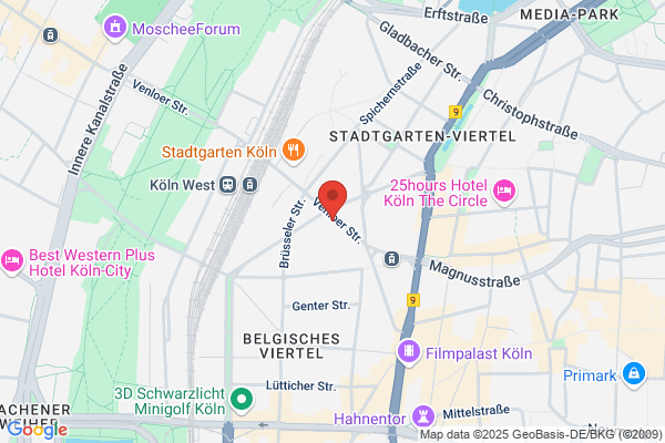 FRAMEWORK GMBH
