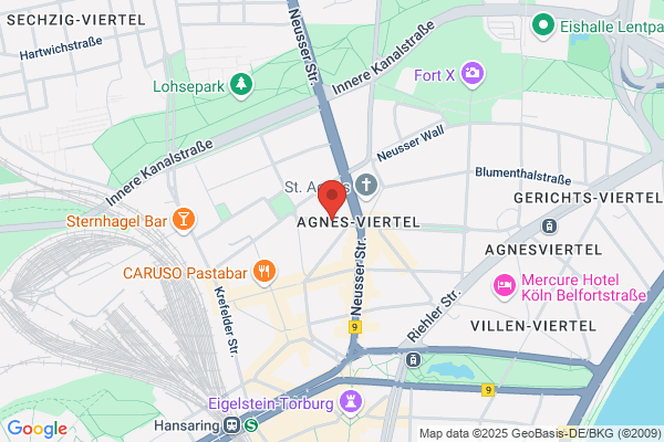 Galileo Multi-Media GmbH