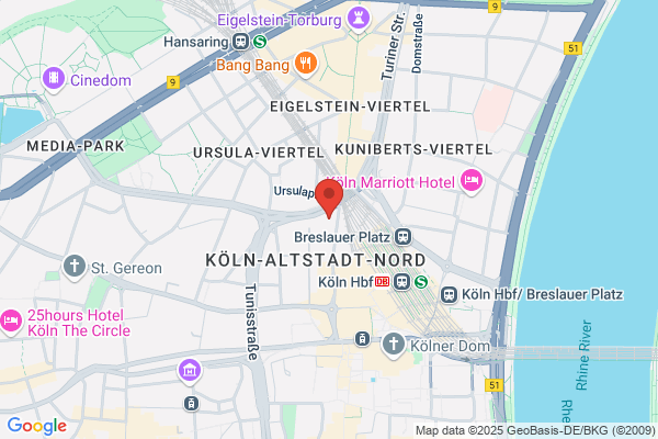 Gluske-Medien GmbH