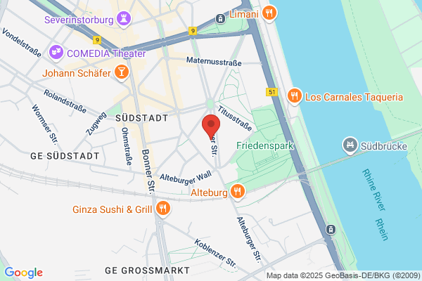 Kölner Tonstudio