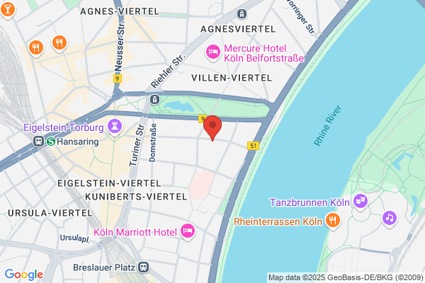 Musik & Musikverlag Bieler Köln