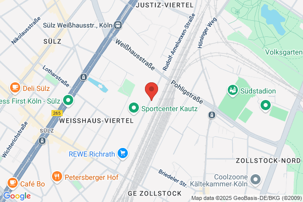 Kölner Klangfabrik; Bruno Zimmermann