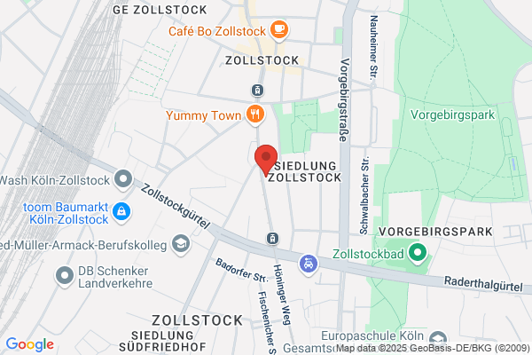 Akkordeonmeisterbetrieb Zöllner