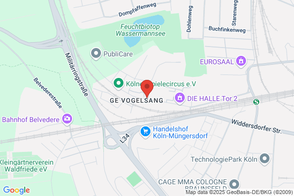 VOGELSANG Musik GmbH