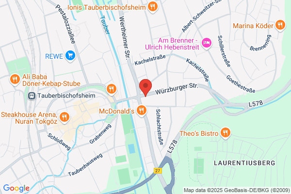 ROADRUNNER RECORDS GmbH Germany GmbH