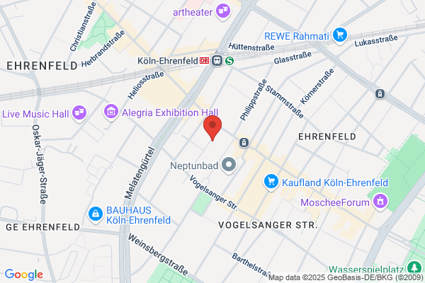 Ehrenfeld
