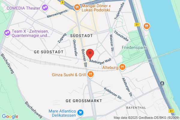 Musikschule Südstadt Sounds