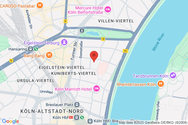 Hochschule für Musik Köln