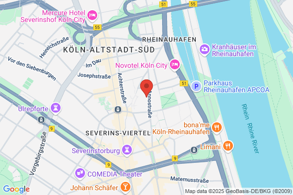 Nachtigall u.Lerche Akademie Für Gesang