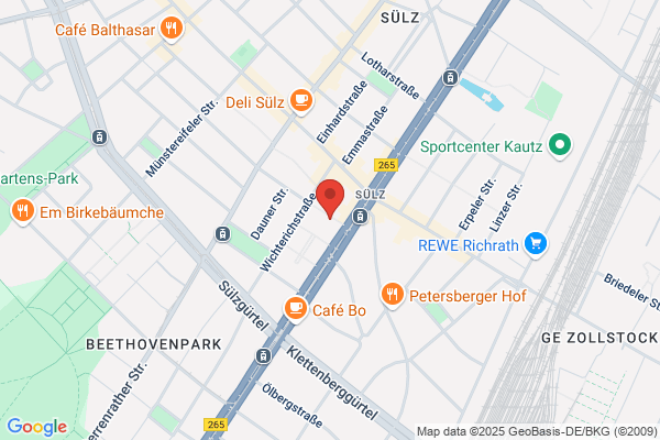 Academy für Nageldesign und Wimpern Alex Schneider