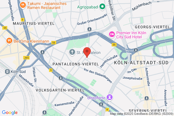 Das Hauslehrerteam