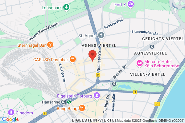 Lerninstitut Zukunftsdenker