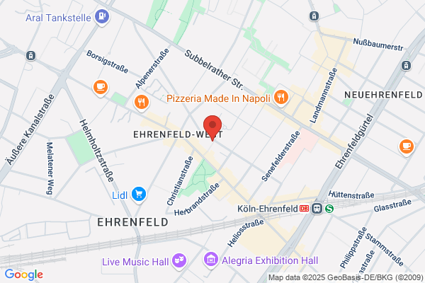 KUMON Lerncenter Köln-Ehrenfeld
