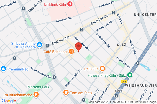 Spanischunterricht Köln