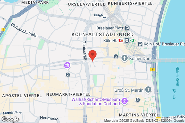 Nails & Spa am Dom