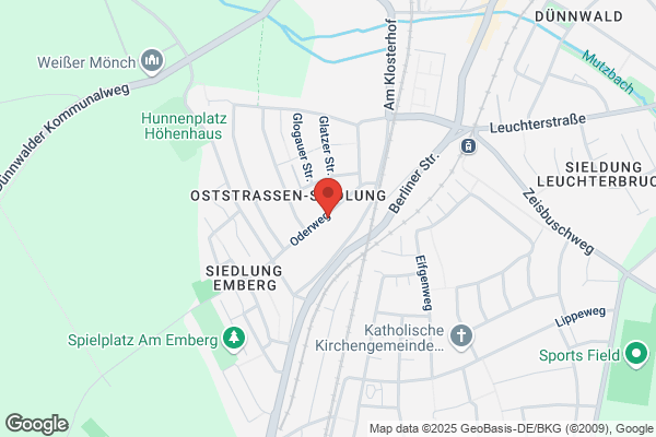 Boenig Nähmaschinen GmbH