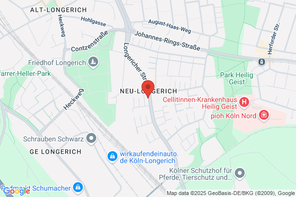 Naturheilpraxis Laila Inh. Laila Boudih