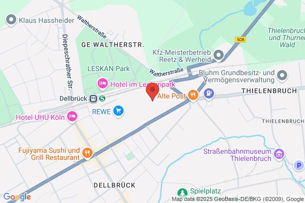 Kölner Marmorwerke GmbH