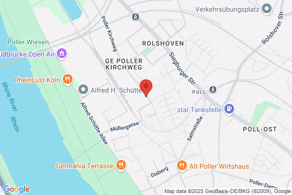 LWB Projektmanagement GmbH