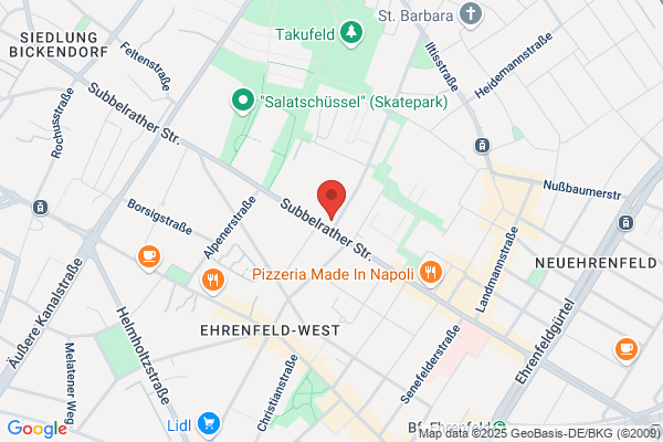 colognetworx cnx GmbH