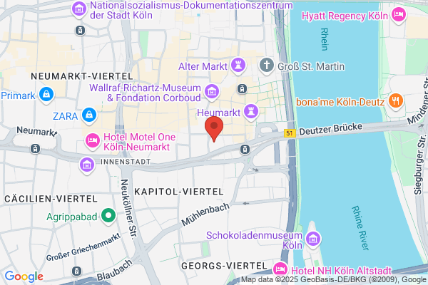 Notare Dr. Kai Bischoff und Dr. Andreas Bürger