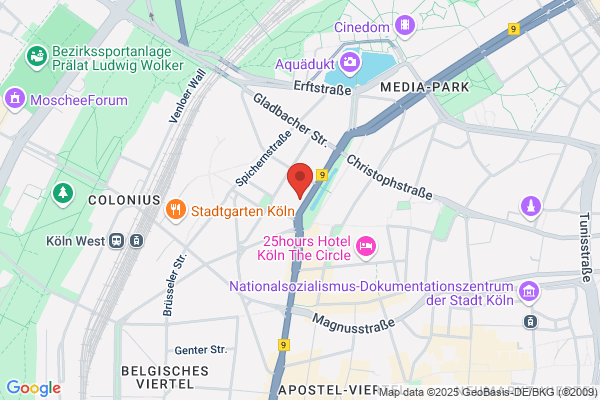Notariat Dinstühler