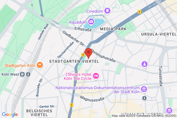 Zimmermann & Bürger