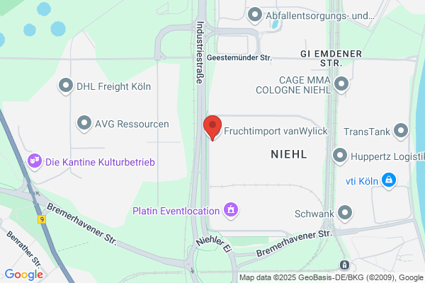 fruiton GmbH