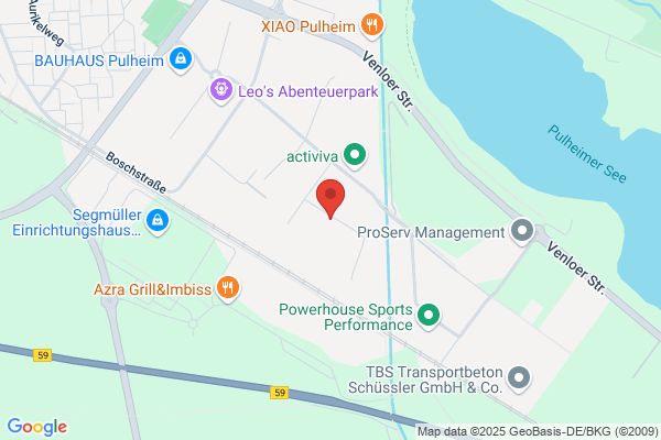 Benecke und Thielen GmbH