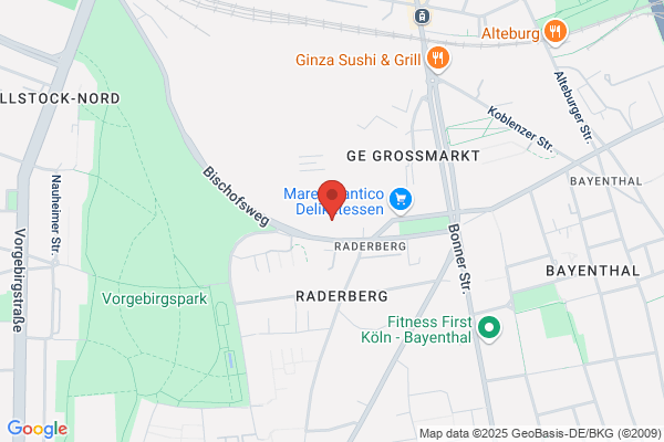City Obst & Gemüse GmbH