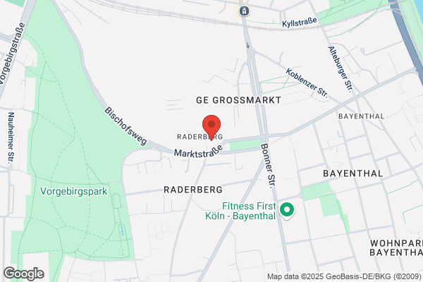 Kurscheid Frucht Agentur GmbH