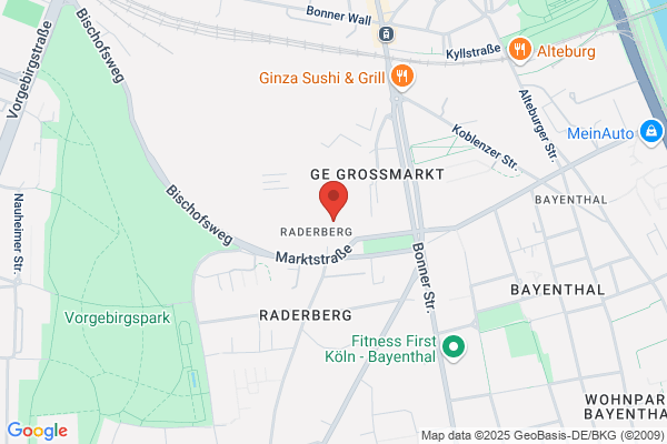 Montaner GmbH & Co. KG