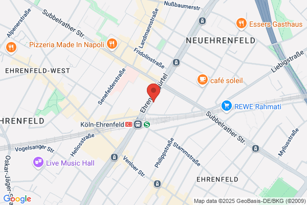 Auf-Extratour Reisen GmbH