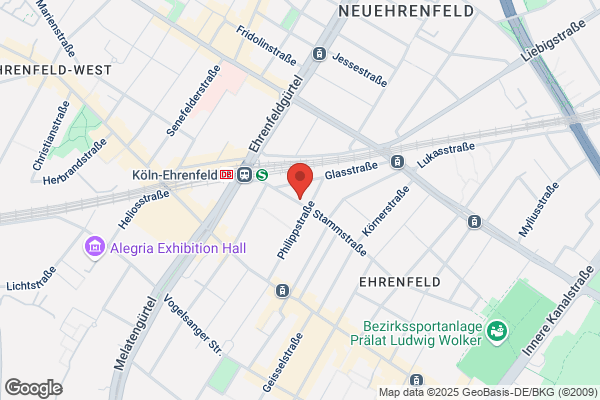FruehImport GmbH