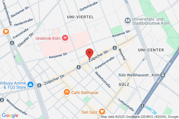AUGENOPTIK splittstößer