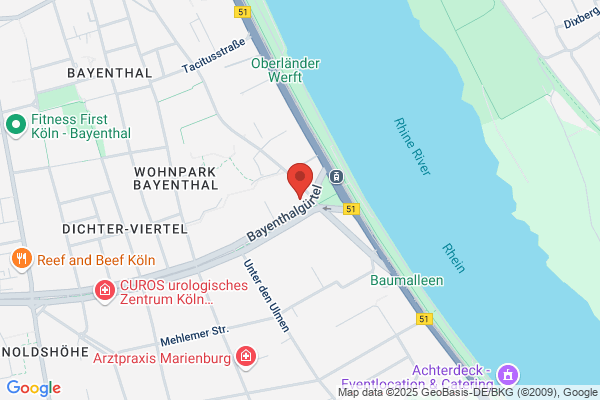 Fachschule für Augenoptik
