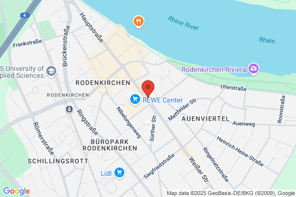 Optik Hennes GmbH