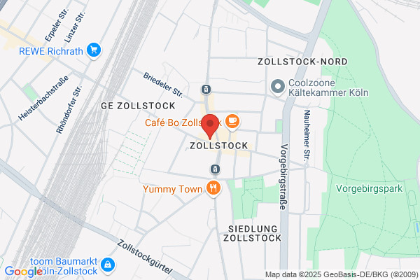 Optik Hermes H. Rödinger