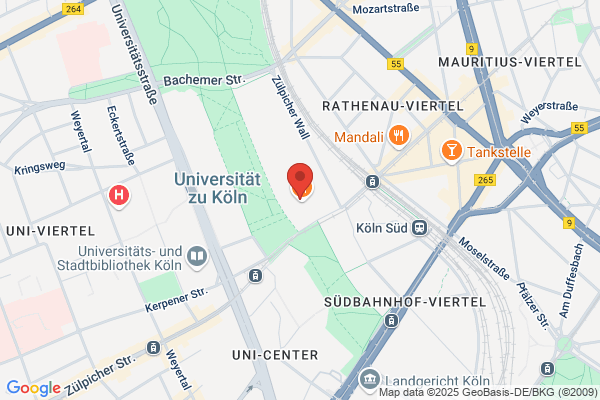 Uni Optik Brillenstudio Inh. A. Hamdan