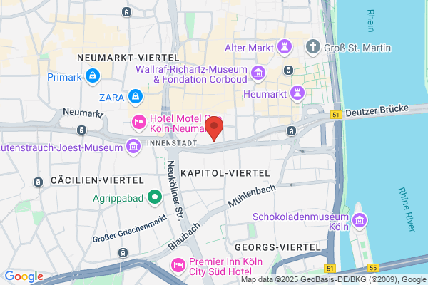 Galeria Almiran Teppiche | Teppichverkauf, Teppichreparatur & Teppichwäsche Köln