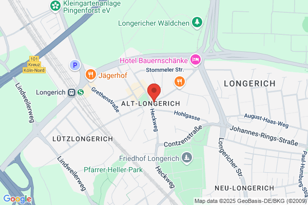 Klein Orthopädie Schuhtechnik