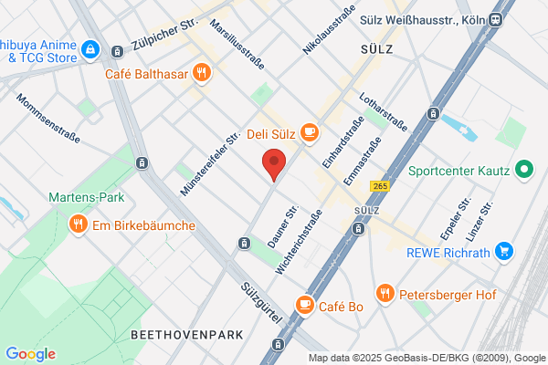 Meyer Orthopädie Schuhtechnik