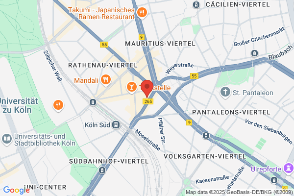 Paartherapie Köln | Beratung für Paare und Einzelpersonen