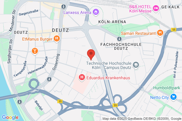 Paartherapie in Köln bei Elena Rüden