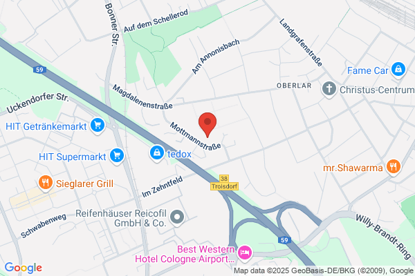 RedZilla GmbH