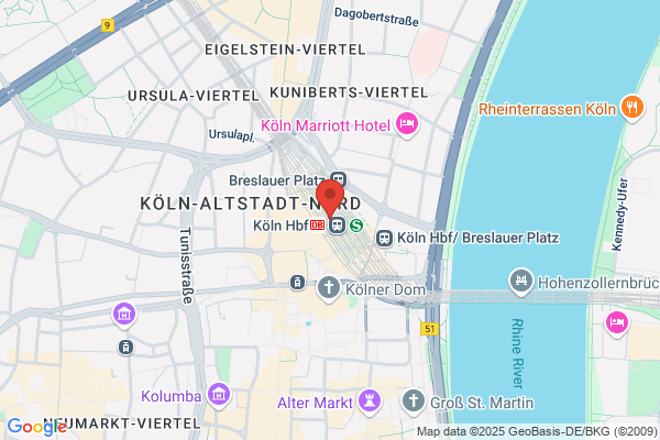 Parfümerie Douglas GmbH