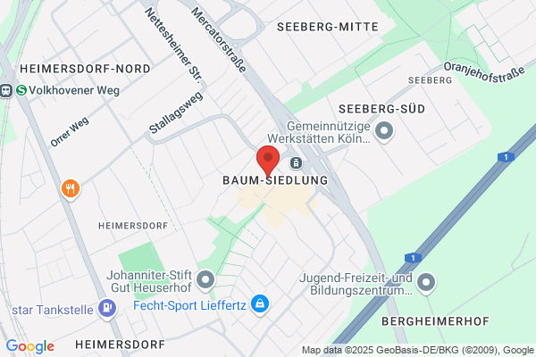 Parfümerie Heinemann